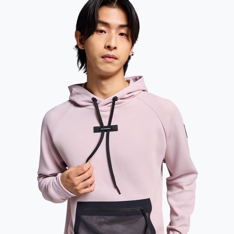 Vyriškas džemperis On Hoodie fade 6