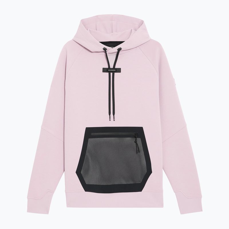 Vyriškas džemperis On Hoodie fade 7