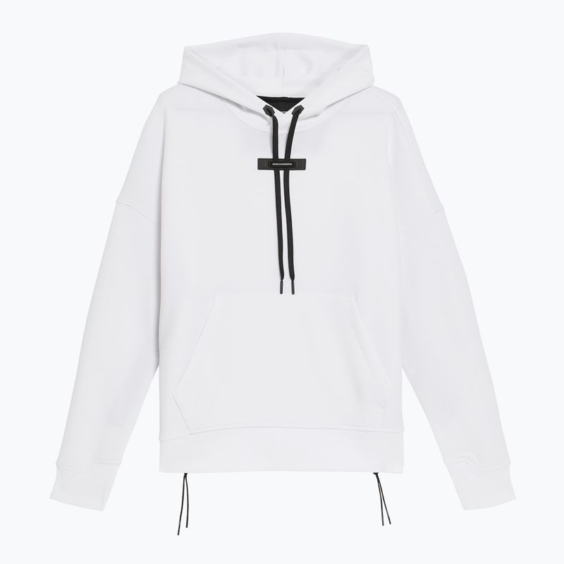 Moteriškas džemperis On Hoodie white 7