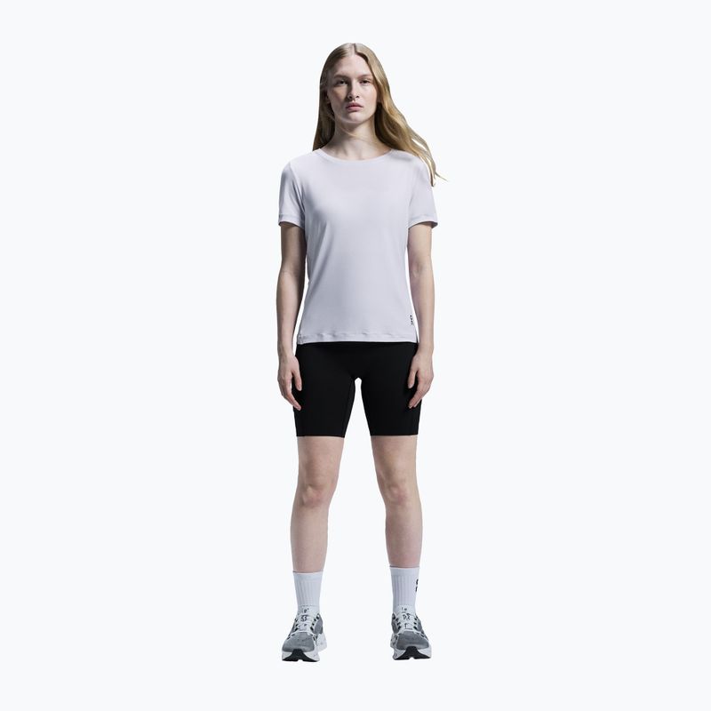 Moteriški marškiniai On Running Movement-T white 2