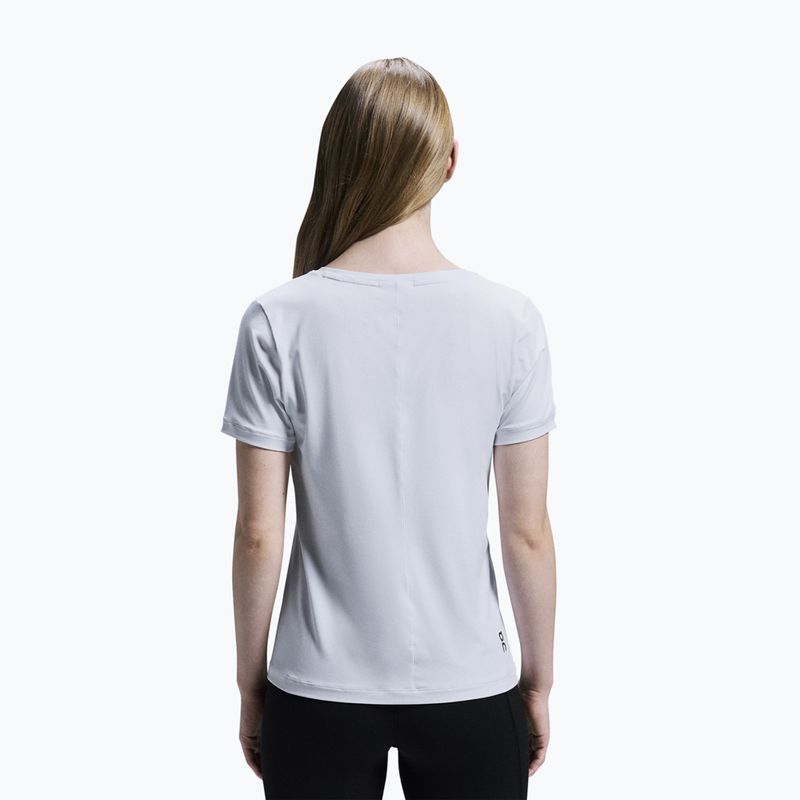 Moteriški marškiniai On Movement-T white 3