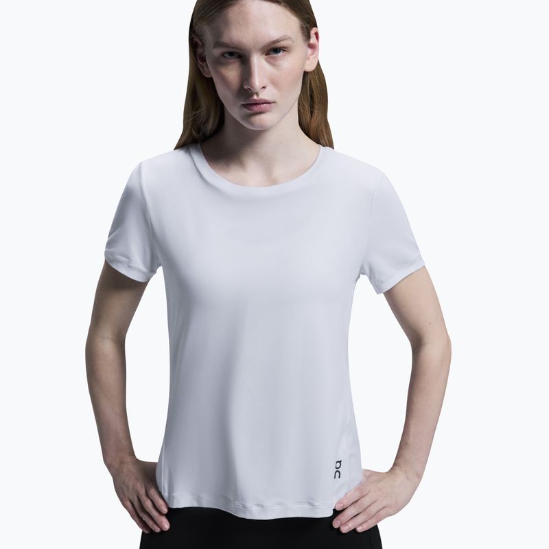 Moteriški marškiniai On Movement-T white 4