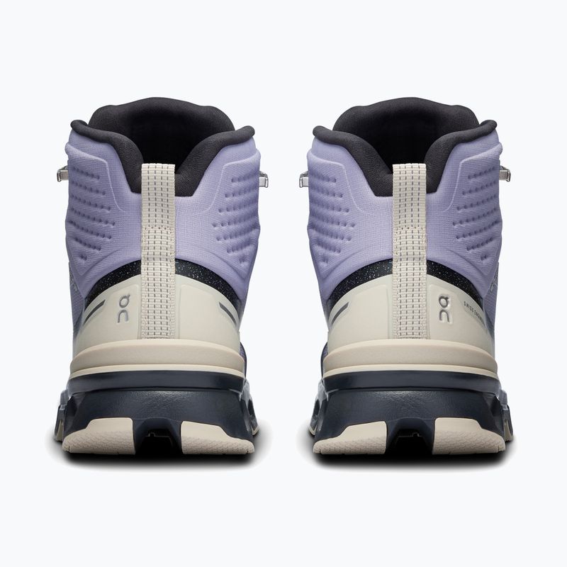 Moteriški žygio batai On Cloudrock Waterproof 11