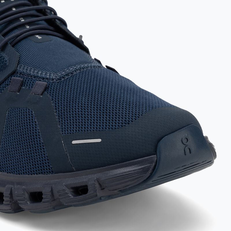 Vyriški batai On Cloud 6 midnight/ink 7