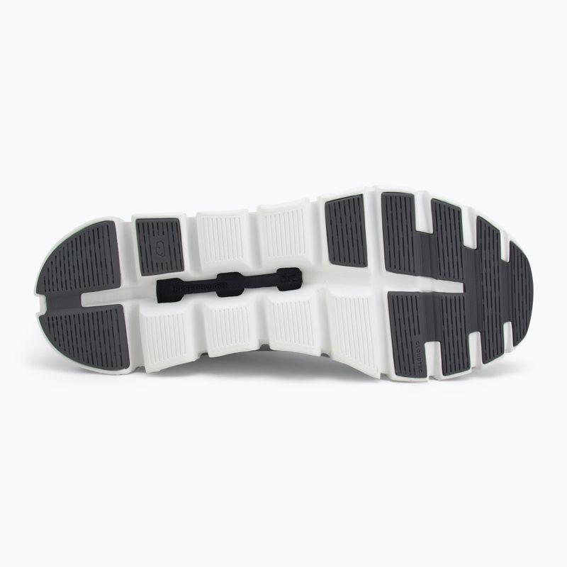 Vyriški batai On Cloud 6 glacier/white 4