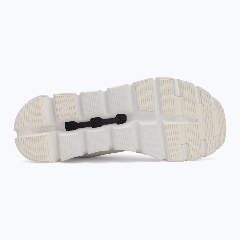 Vyriški batai On Cloud 6 white/white 4
