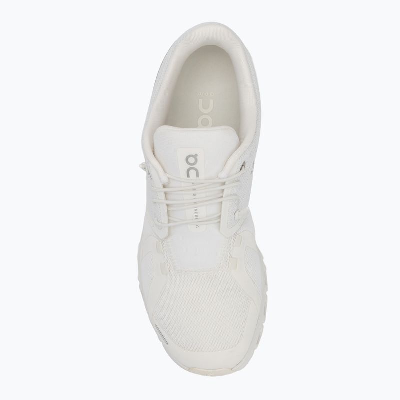 Vyriški batai On Running Cloud 6 white/white 5