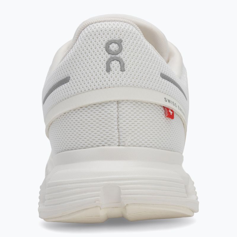 Vyriški batai On Running Cloud 6 white/white 6