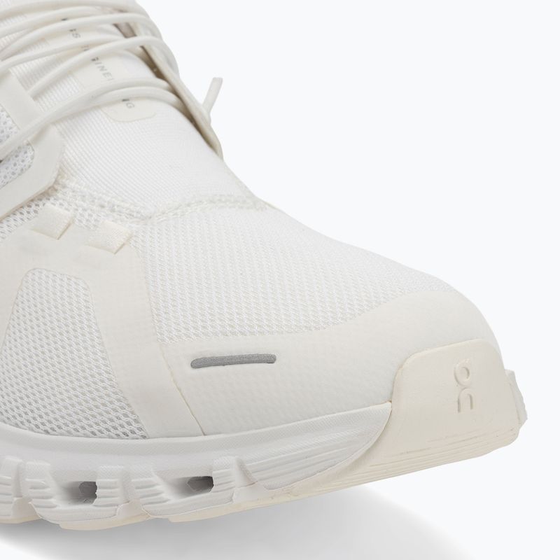 Vyriški batai On Running Cloud 6 white/white 7