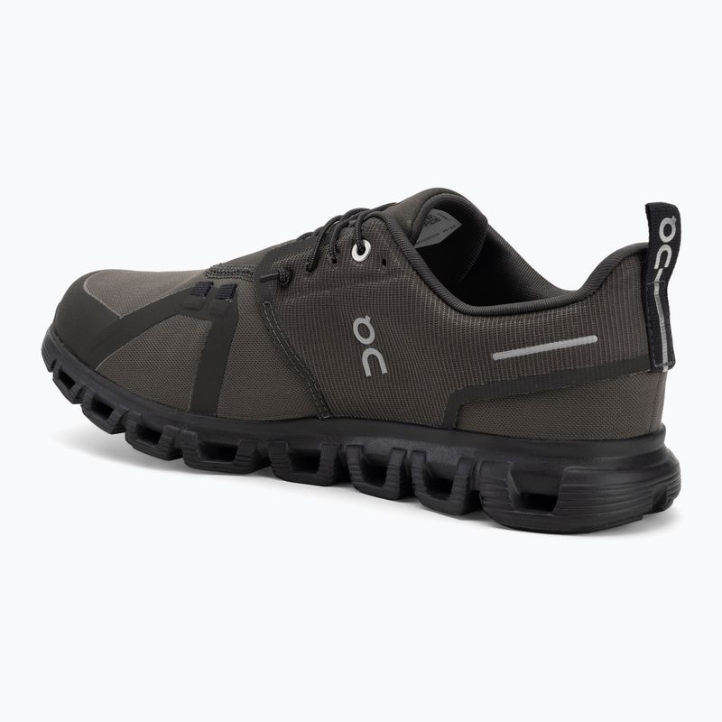 Vyriški batai On Cloud 6 WP thorn/black 3