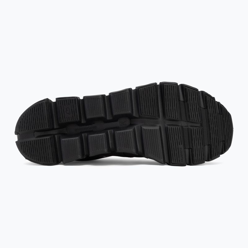 Vyriški batai On Cloud 6 WP thorn/black 4