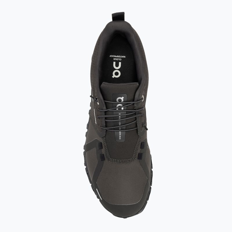 Vyriški batai On Cloud 6 WP thorn/black 5