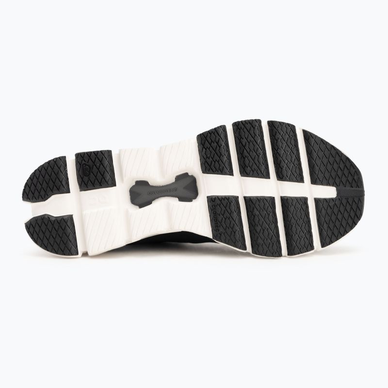 Vyriški treniruočių batai On Cloud X 4 AD black/ssphalt 4