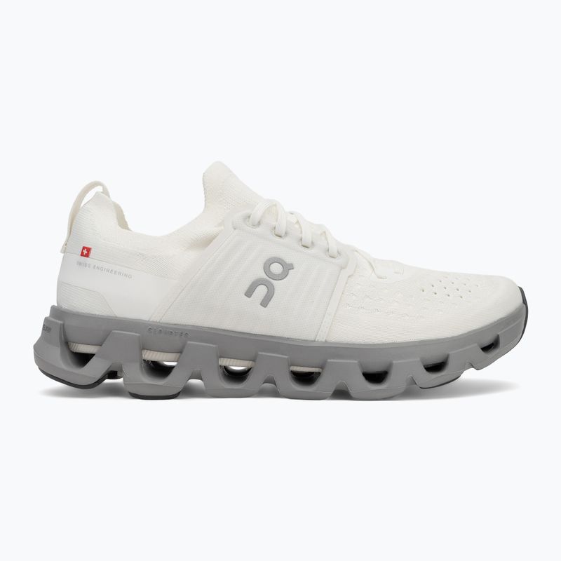 Vyriški bėgimo batai Buty On Running Cloudswift 4 ivory/alloy 2
