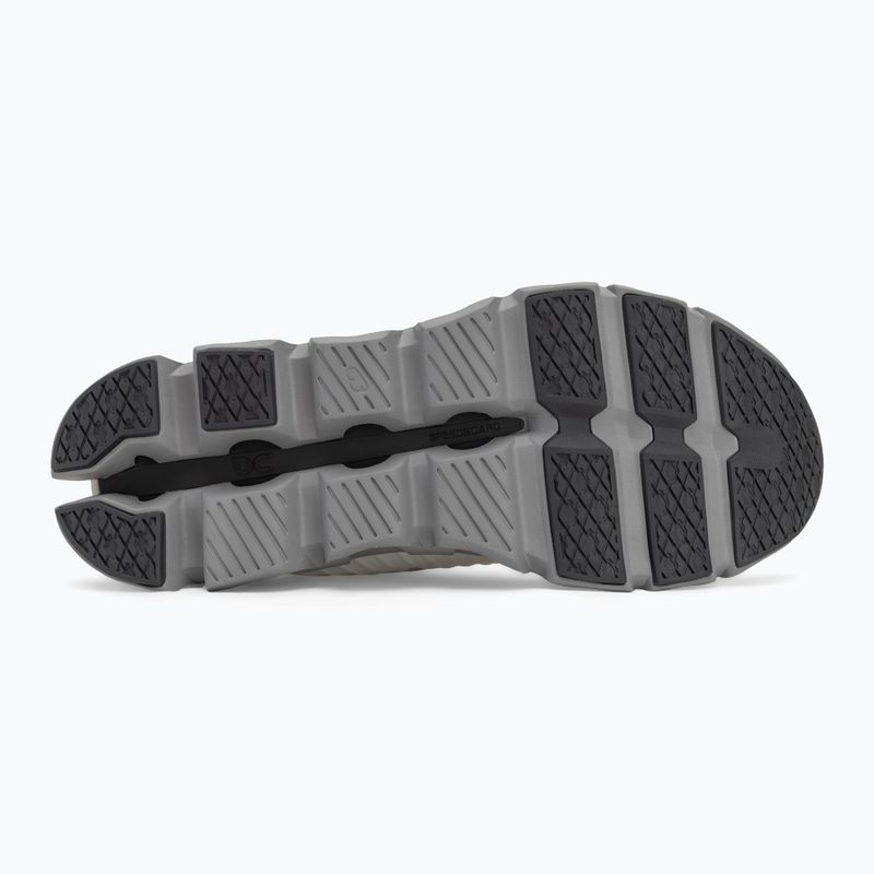 Vyriški bėgimo batai Buty On Running Cloudswift 4 ivory/alloy 4