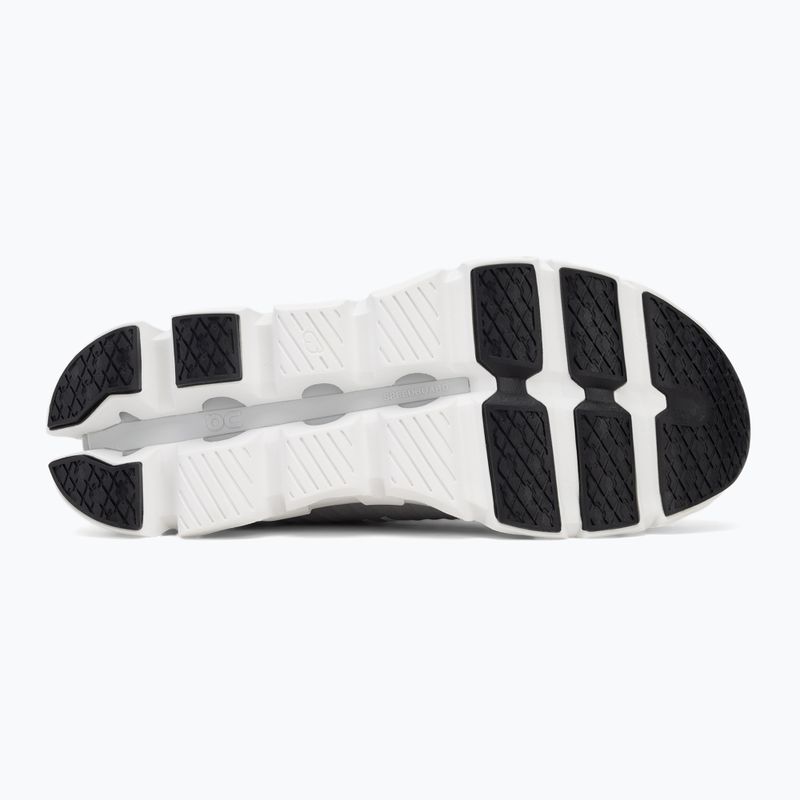 Vyriški bėgimo batai Buty On Cloudswift 4 alloy/glacier 4