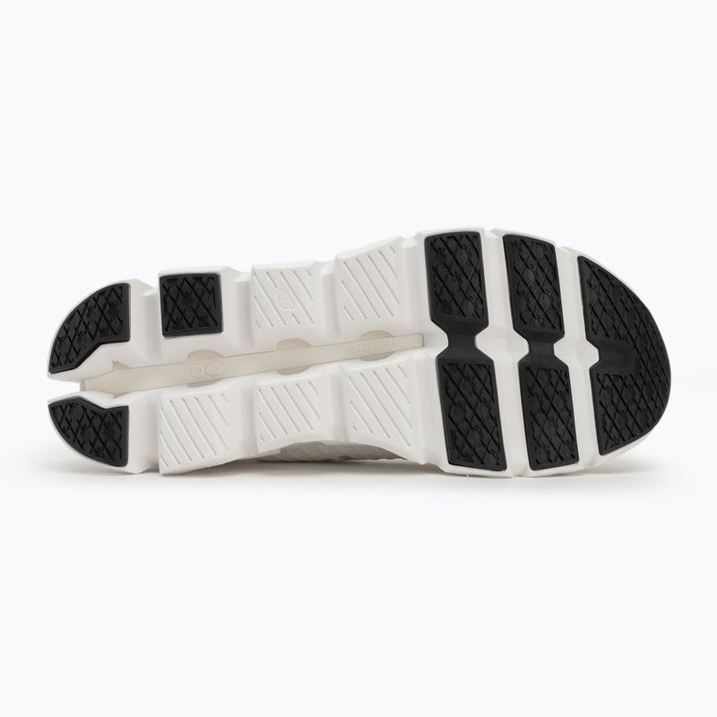 Vyriški bėgimo batai Buty On Running Cloudswift 4 white/white 4