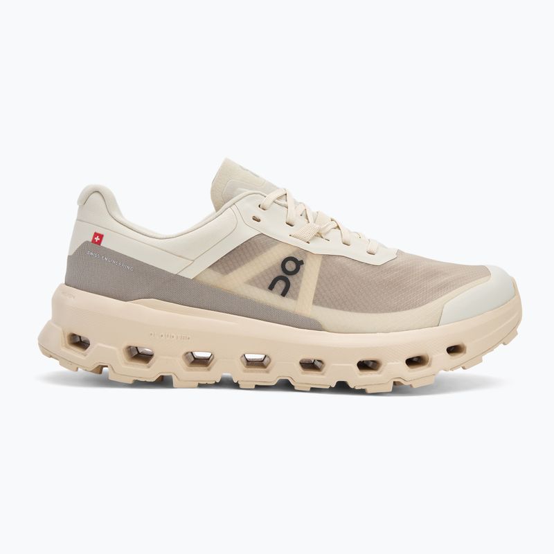 Vyriški bėgimo batai On Cloudvista 2 cream/desert 2