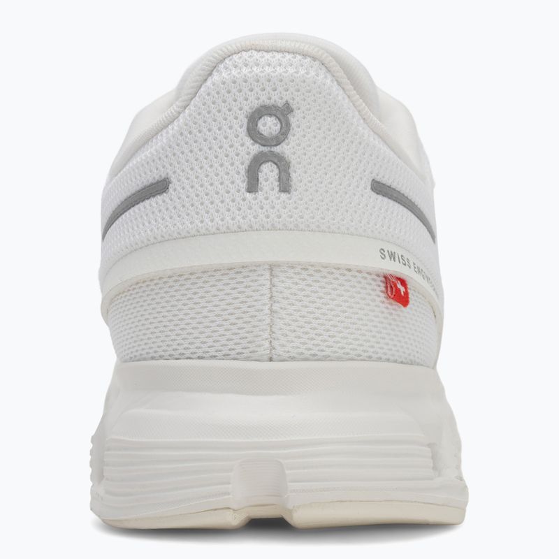 Moteriški batai On Running Cloud 6 white/white 6