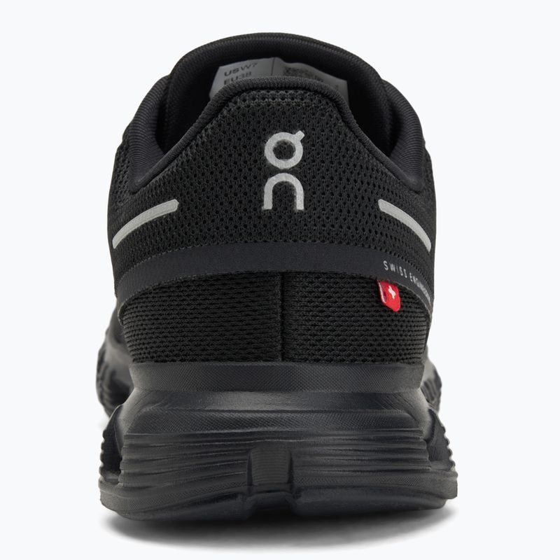 Moteriški batai On Running Cloud 6 black/black 6