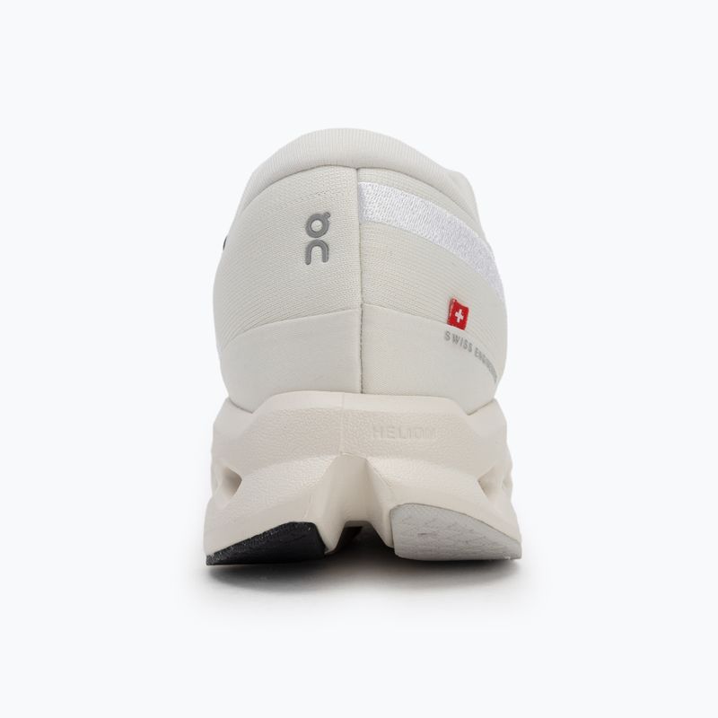 Moteriški bėgimo batai On Cloudsurfer 2 ivory/ivory 6