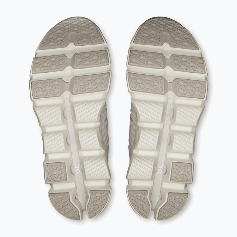 Moteriški bėgimo batai Buty On Cloudswift 4 wolf/sand 10
