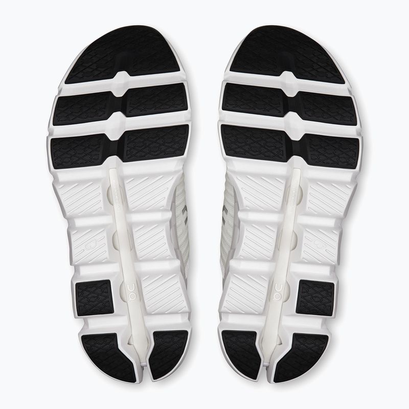 Moteriški bėgimo batai Buty On Cloudswift 4 white/white 10