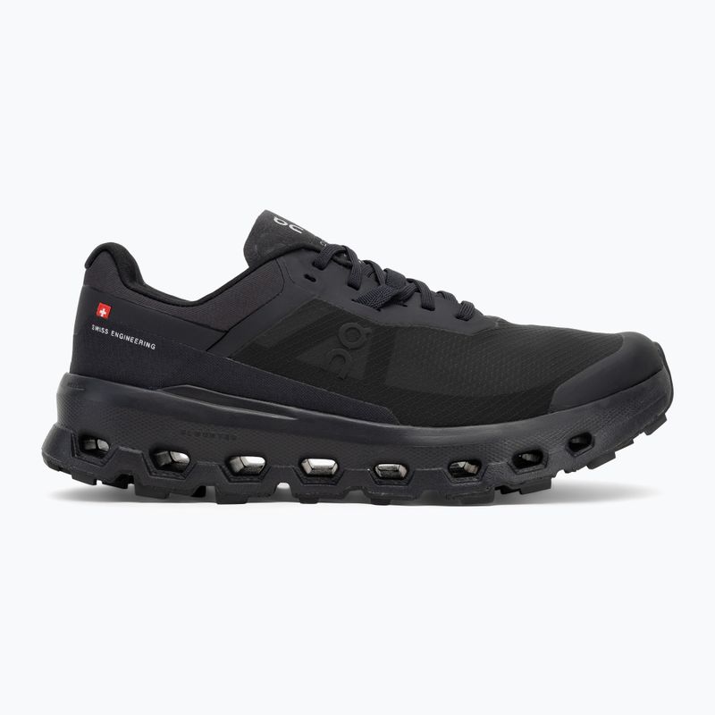 Moteriški bėgimo batai On Cloudvista 2 black/black 2