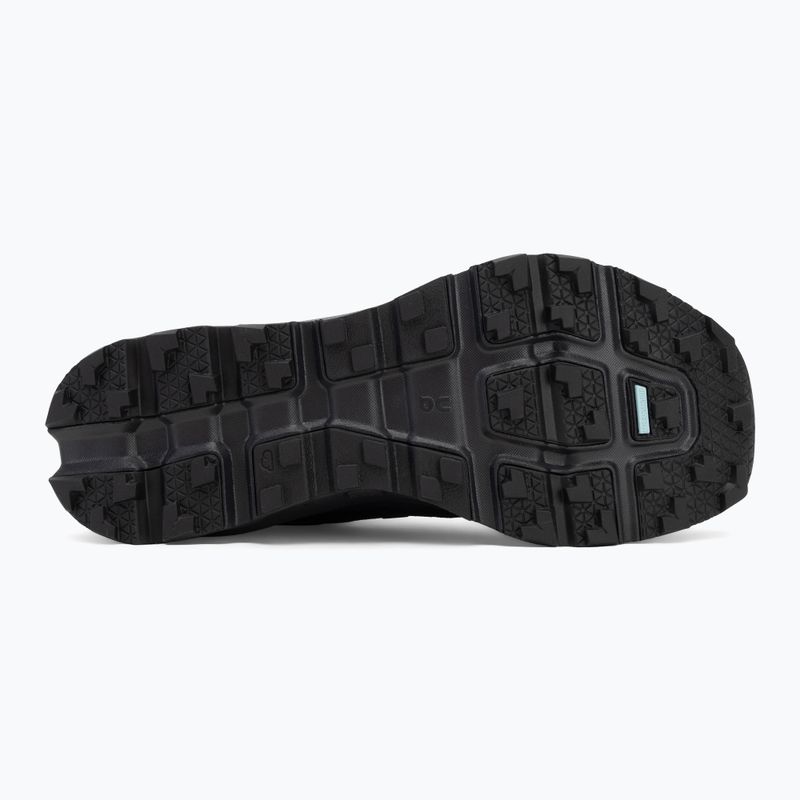 Moteriški bėgimo batai On Running Cloudvista 2 black/black 4
