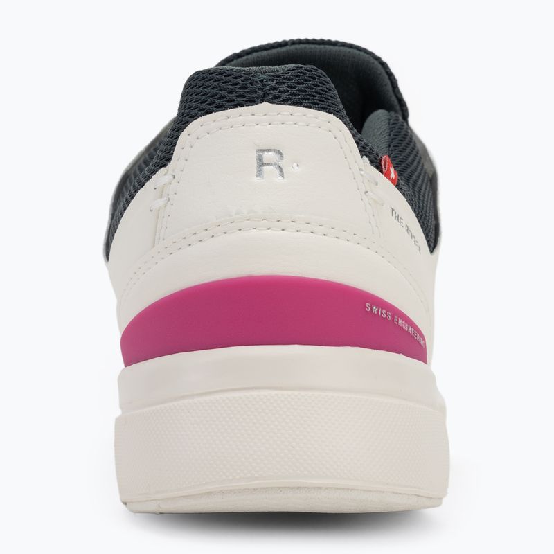 Moteriški bateliai On Running The Roger Advantage ivory/pink 6