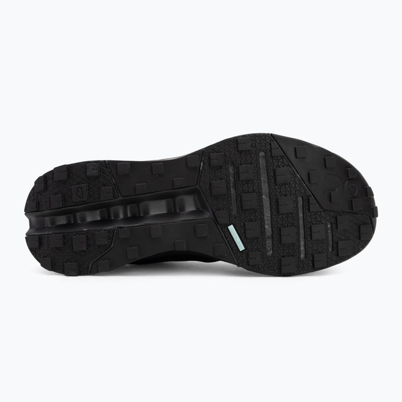 Vyriški batai On Cloudhorizon Waterproof black/black 4