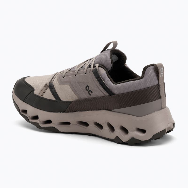 Vyriški batai On Cloudhorizon Waterproof rūkas/durklas 3
