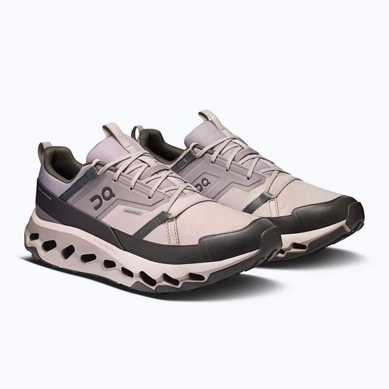 Vyriški batai On Running Cloudhorizon Waterproof rūkas/durklas 3
