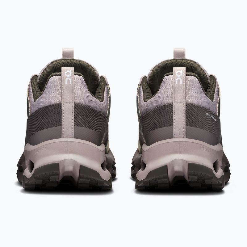 Vyriški batai On Running Cloudhorizon Waterproof rūkas/durklas 4