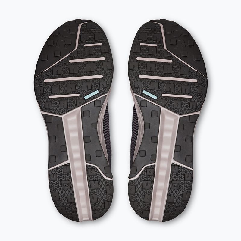 Vyriški batai On Running Cloudhorizon Waterproof rūkas/durklas 5