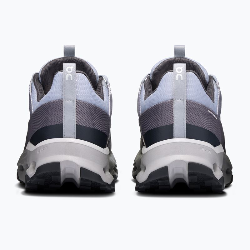Vyriški batai On Cloudhorizon Waterproof glacier/alloy 4