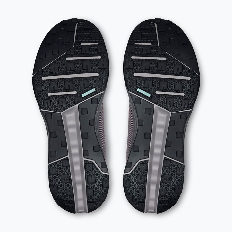 Vyriški batai On Cloudhorizon Waterproof glacier/alloy 5