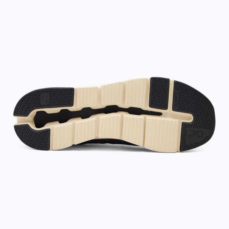 Vyriški batai On Cloudrift ink/glacier 4