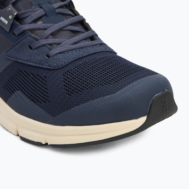 Vyriški batai On Cloudrift ink/glacier 7