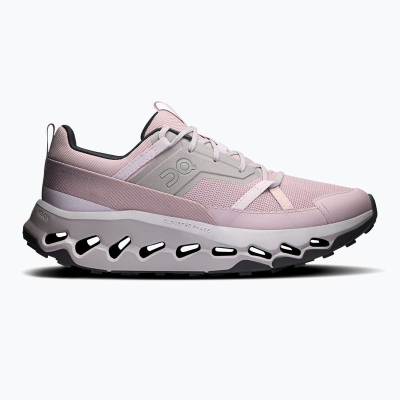 Moteriški batai On Running Cloudhorizon mauve/fade
