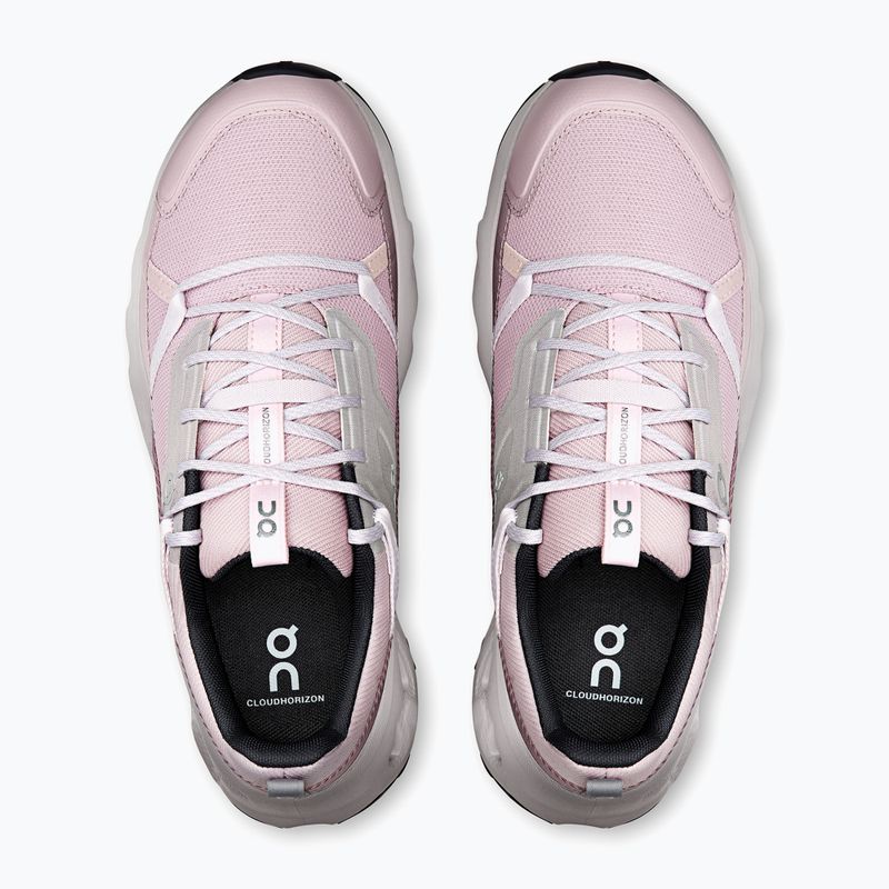 Moteriški batai On Running Cloudhorizon mauve/fade 2