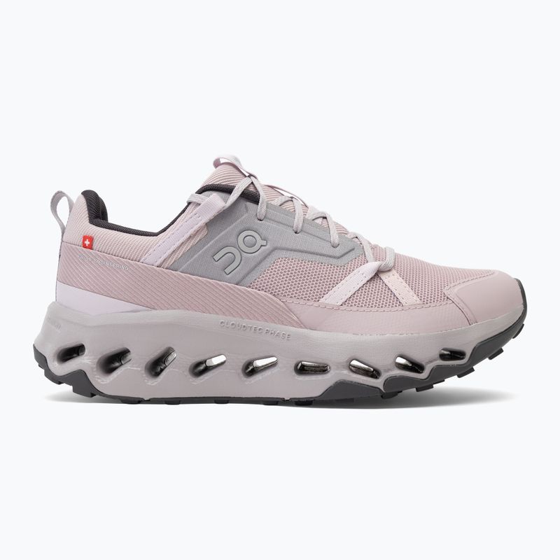 Moteriški batai On Running Cloudhorizon mauve/fade 2