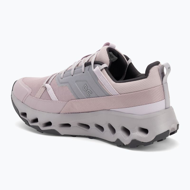Moteriški batai On Running Cloudhorizon mauve/fade 3