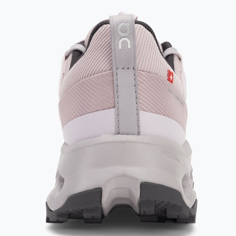 Moteriški batai On Cloudhorizon mauve/fade 6