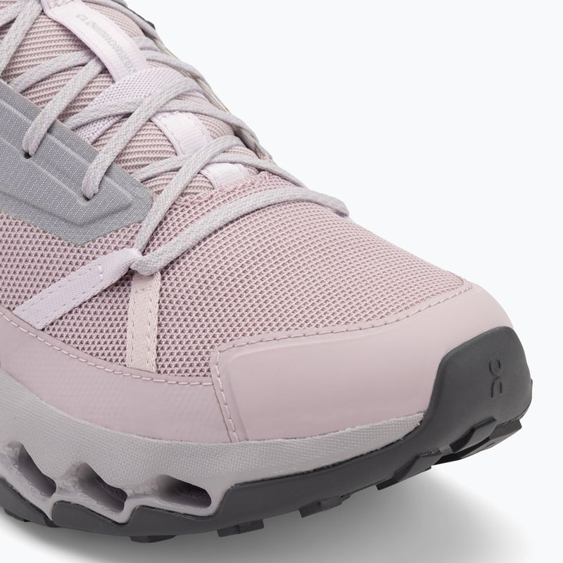 Moteriški batai On Running Cloudhorizon mauve/fade 7