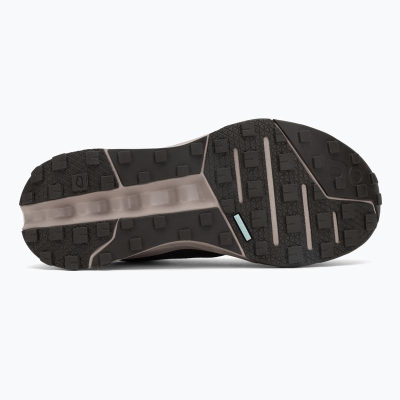 Moteriški batai On Cloudhorizon Waterproof desert/thorn 4