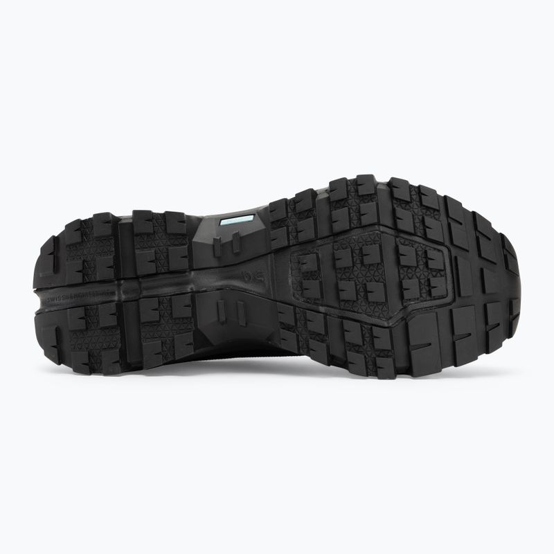 Vyriški batai On Running Cloudrock Low Waterproof black/black 4
