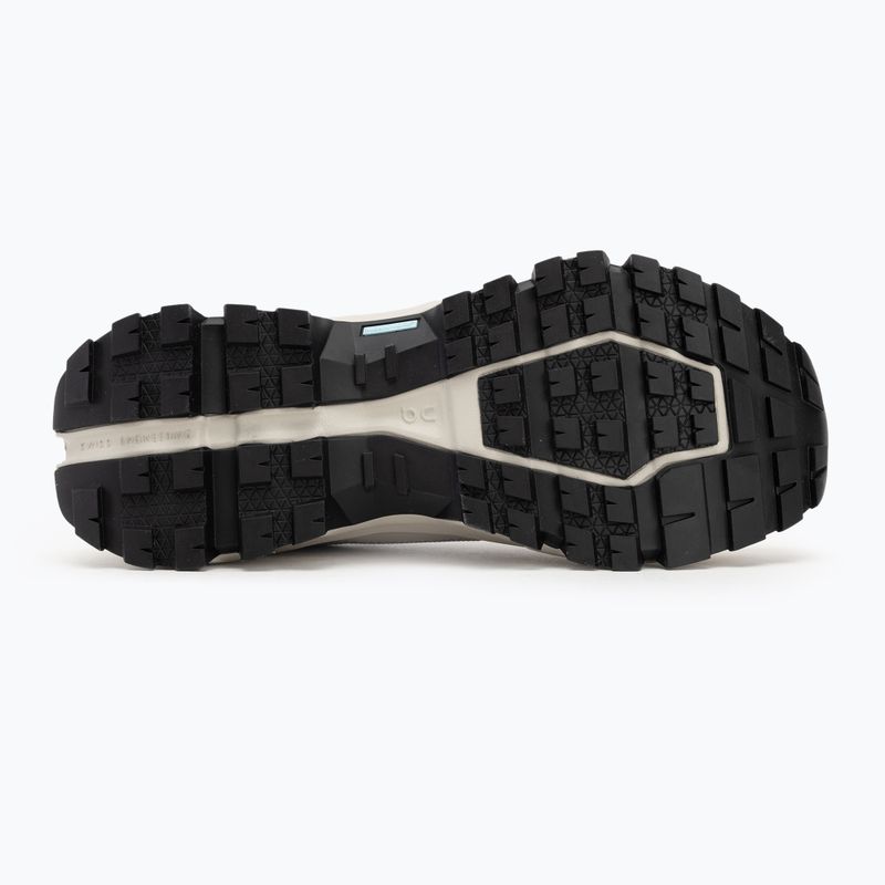 Moteriški batai On Running Cloudrock Low Waterproof alloy/ice 4