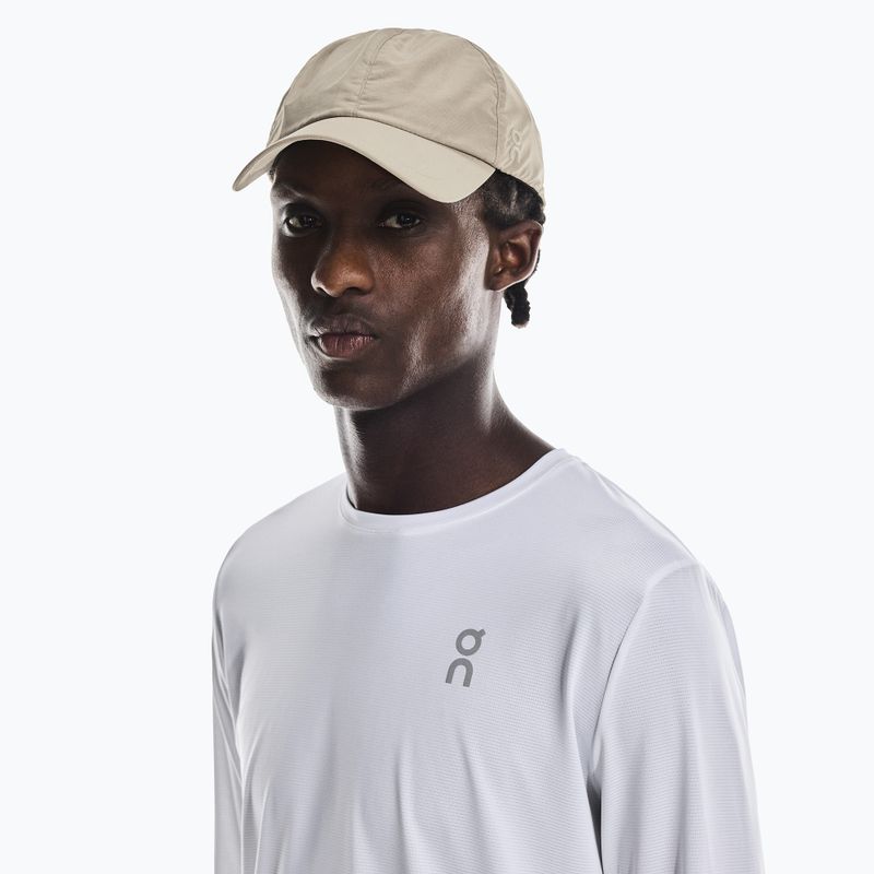 Kepuraitė su snapeliu On On desert 2