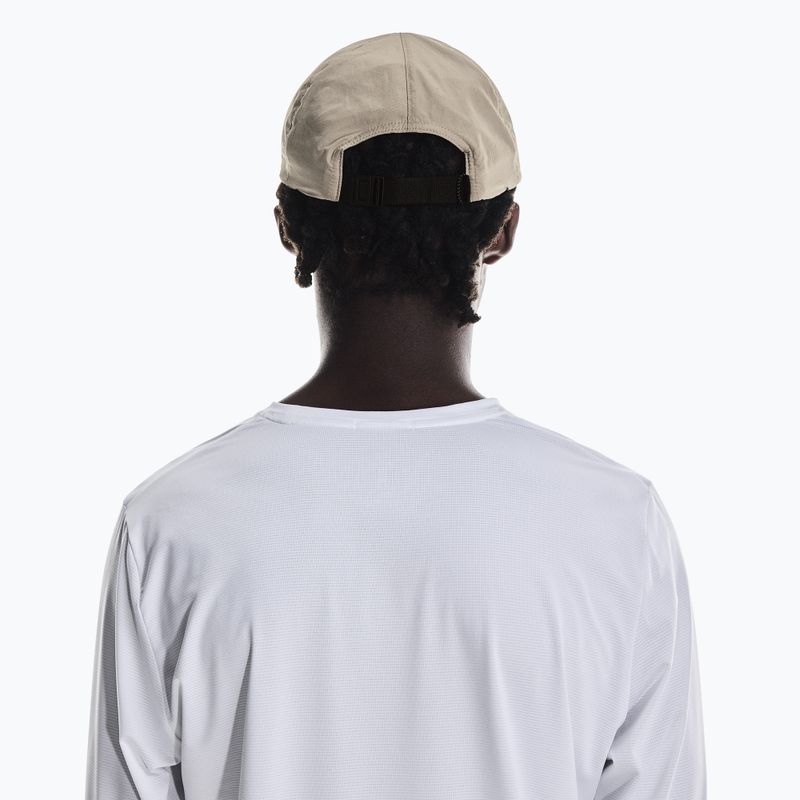 Kepuraitė su snapeliu On On desert 3